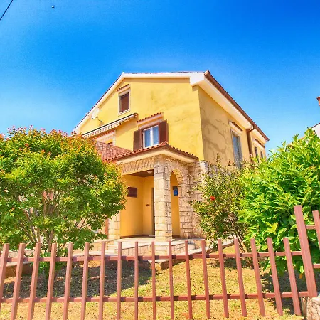 度假居 House Marija 1354 梅杜林