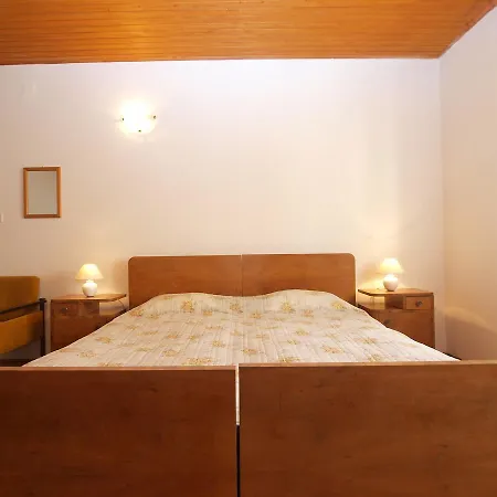 House Marija 1354 度假居 *