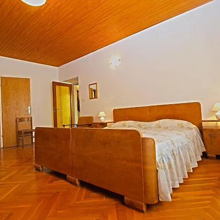 House Marija 1354 Casa de Férias Medulin