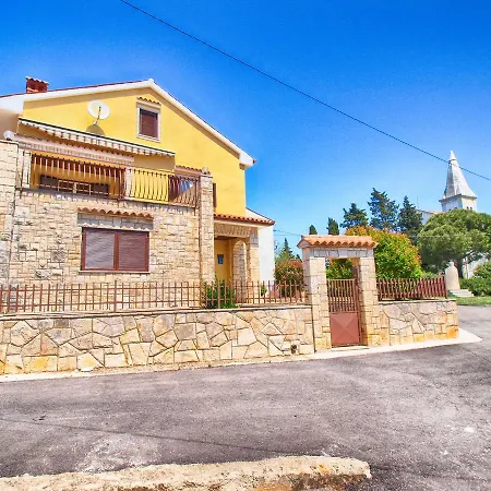 度假居 House Marija 1354 梅杜林